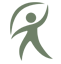 Active human icon