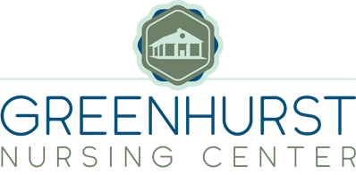 Greenhurst Nursing Center Logo